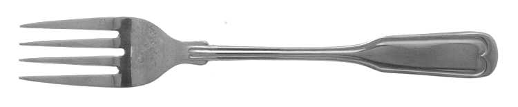 Kenmore (Stainless) Individual Salad Fork