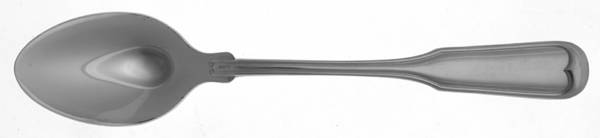 Kenmore (Stainless) Teaspoon