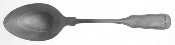 Kenmore (Stainless) Tablespoon (Serving Spoon)