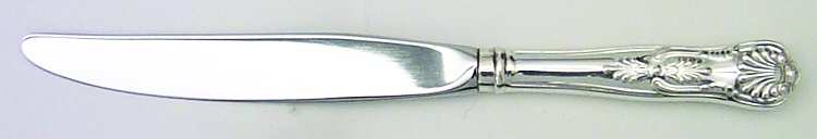Kings (Silverplate, 1985) Modern Hollow Knife