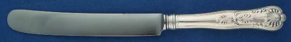 Kings (Sterling, 1890) Old French Hollow Knife