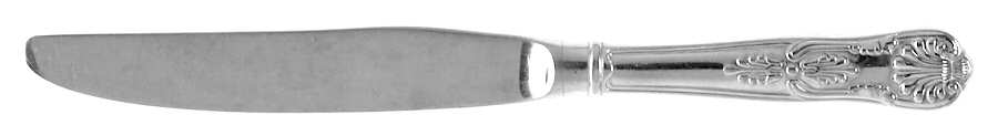 Kings (Stainless, Select, Korea) Modern Hollow Knife