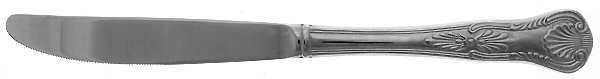 Kings (Stainless, Select, Korea) Modern Solid Knife