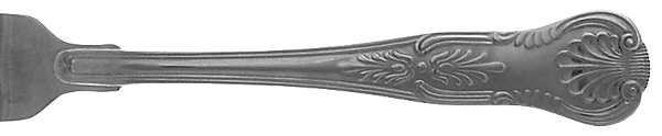 Kings (Stainless, Select, Korea) by Reed &amp; Barton