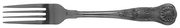 Kings (Stainless, Select, Korea) Fork