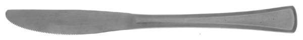 Kristiansand (Stainless) Modern Solid Knife