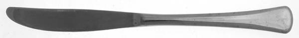 Kristiansand (Stainless) Modern Solid Knife