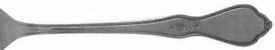 La Boheme (Stainless) by Reed &amp; Barton