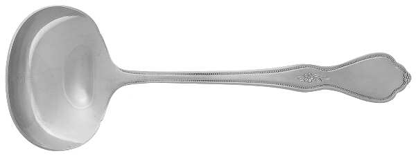 La Boheme (Stainless) Solid Gravy Ladle