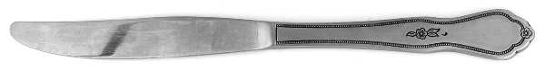 La Boheme (Stainless) Modern Solid Knife