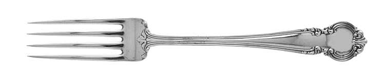 La Comtesse (Sterling, 1897) Fork