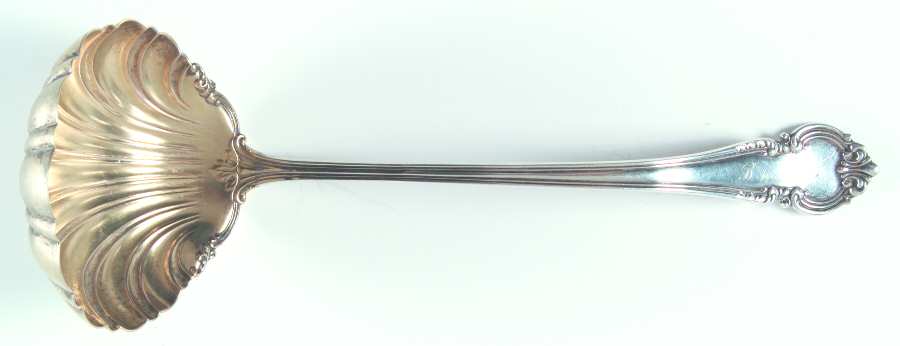 La Comtesse (Sterling, 1897) Solid Soup Ladle