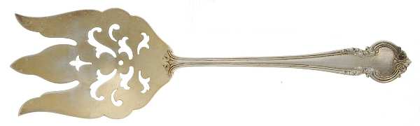 La Comtesse (Sterling, 1897) Solid Salad Serving Fork