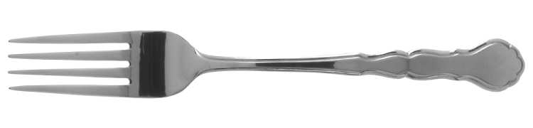 La Femme (Stainless) Fork