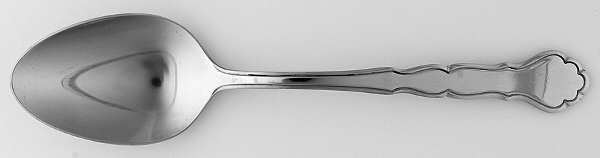 La Femme (Stainless) Tablespoon (Serving Spoon)
