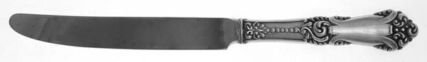 La Marquise (Sterling, 1895) New French Hollow Knife