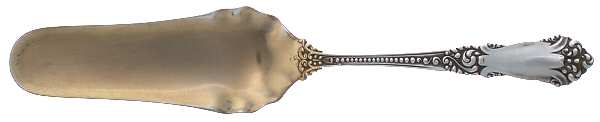 La Marquise (Sterling, 1895) Jelly/Cake Server