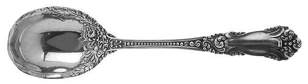 La Marquise (Sterling, 1895) Sugar Spoon