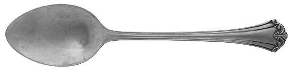 L'Amour (Stainless) Tablespoon (Serving Spoon)