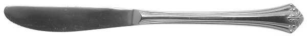 L'Amour (Stainless) Modern Solid Knife