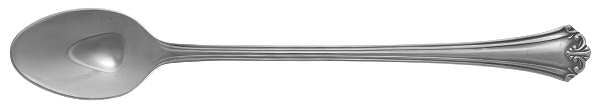 L'Amour (Stainless) Iced Tea Spoon