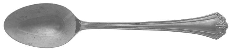 L'Amour (Stainless) Teaspoon