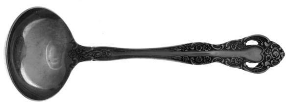 L'Amour (Stainless) Solid Gravy Ladle