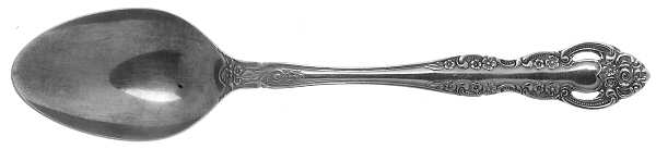 L'Amour (Stainless) Tablespoon (Serving Spoon)