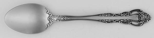 L'Amour (Stainless) Teaspoon