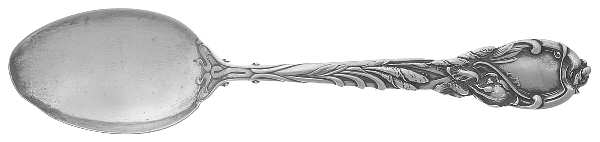 La Parisienne (Sterling, 1902) Tablespoon (Serving Spoon)