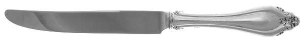 La Perle (Sterling, 1902) New French Hollow Knife