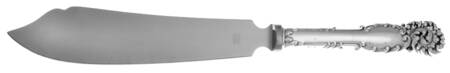 La Reine (Sterling, 1893) Cake Slicer with Stainless Blade HC