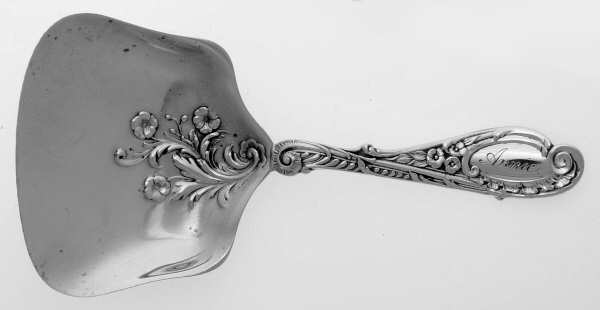 La Rocaille (Sterling, 1890) Bon Bon Scoop