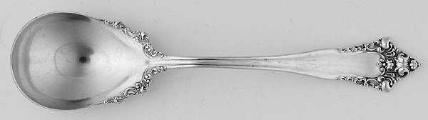 La Splendide (Sterling, 1902) Sugar Spoon