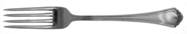 La Salle (Silverplate, 1928) by Reed &amp; Barton
