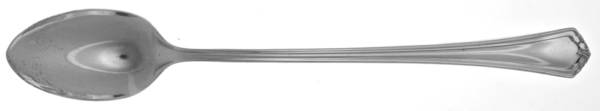 La Salle (Silverplate, 1928) Iced Tea Spoon