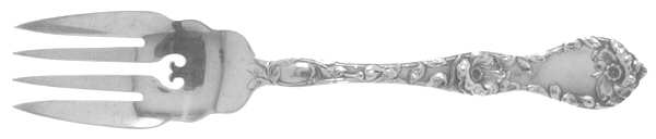 Individual Salad Fork