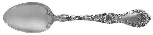 Teaspoon