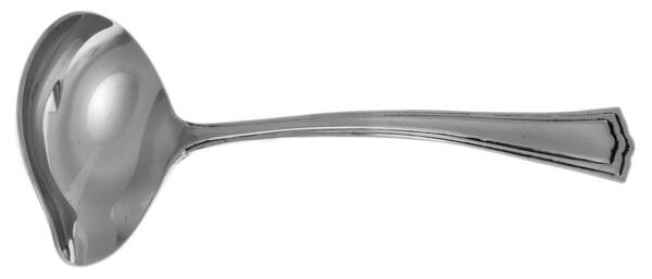 Ledgemont (Stainless) Solid Gravy Ladle