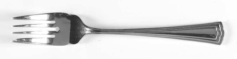 Ledgemont (Stainless) Individual Salad Fork