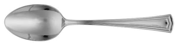 Ledgemont (Stainless) Place/Oval Soup Spoon