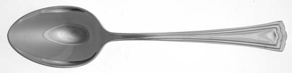 Ledgemont (Stainless) Tablespoon (Serving Spoon)