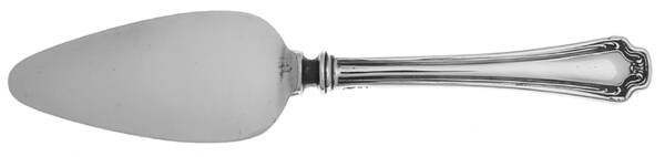 Liberty (Sterling, 1917) Server-Cheese/Silverplte Blade