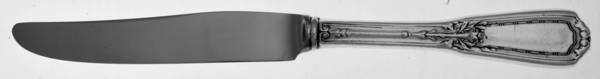 Louis XVI (Silverplate, 1926) Hollow Handle Youth Knife