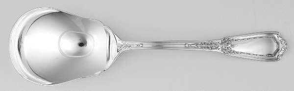 Louis XVI (Silverplate, 1926) Preserve Spoon