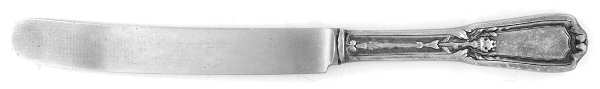 Louis XVI (Silverplate, 1926) Old French Hollow Knife