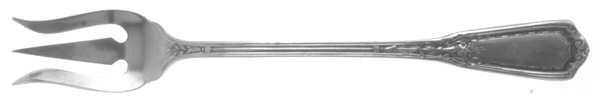 Louis XVI (Silverplate, 1926) Short Handle Pickle/Olive Fork
