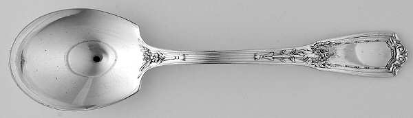 Louis XVI (Silverplate, 1926) Sugar Spoon
