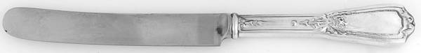Louis XVI (Silverplate, 1926) Old French Hollow Knife