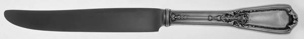 Louis XVI (Silverplate, 1926) New French Hollow Knife